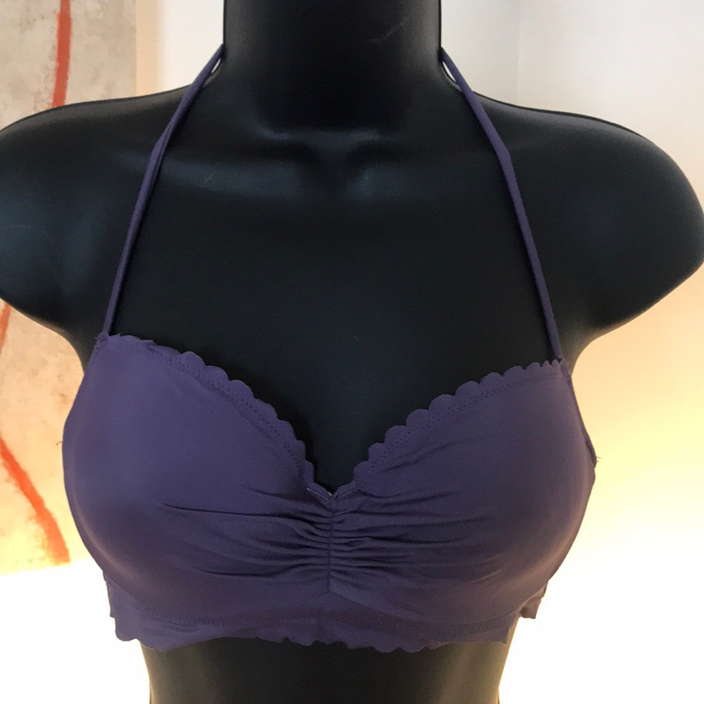 Victoria Secret Underwire Bikini Top